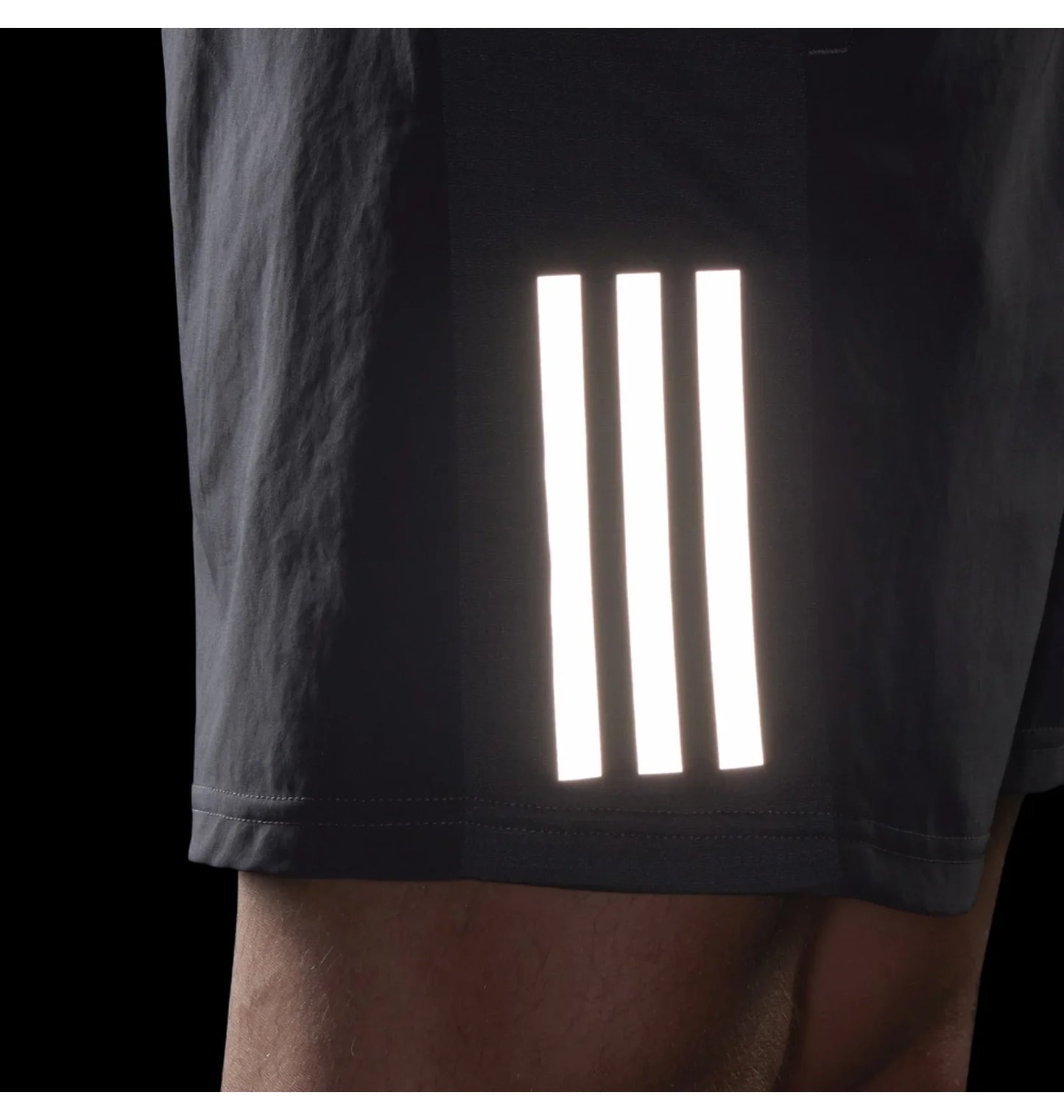 [hb7454] Mens adidas Own the Run Shorts