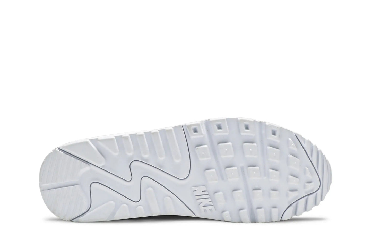 [CQ6639-600] Womens Nike Air Max 90 ‘Metallic Pack ‘Rose Gold'