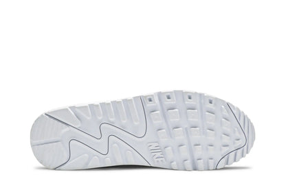[CQ6639-600] Womens Nike Air Max 90 ‘Metallic Pack ‘Rose Gold'