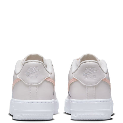 Nike Grade School Gs Air Force 1 'Phantom Summit White Echo Pink' Sneakers
