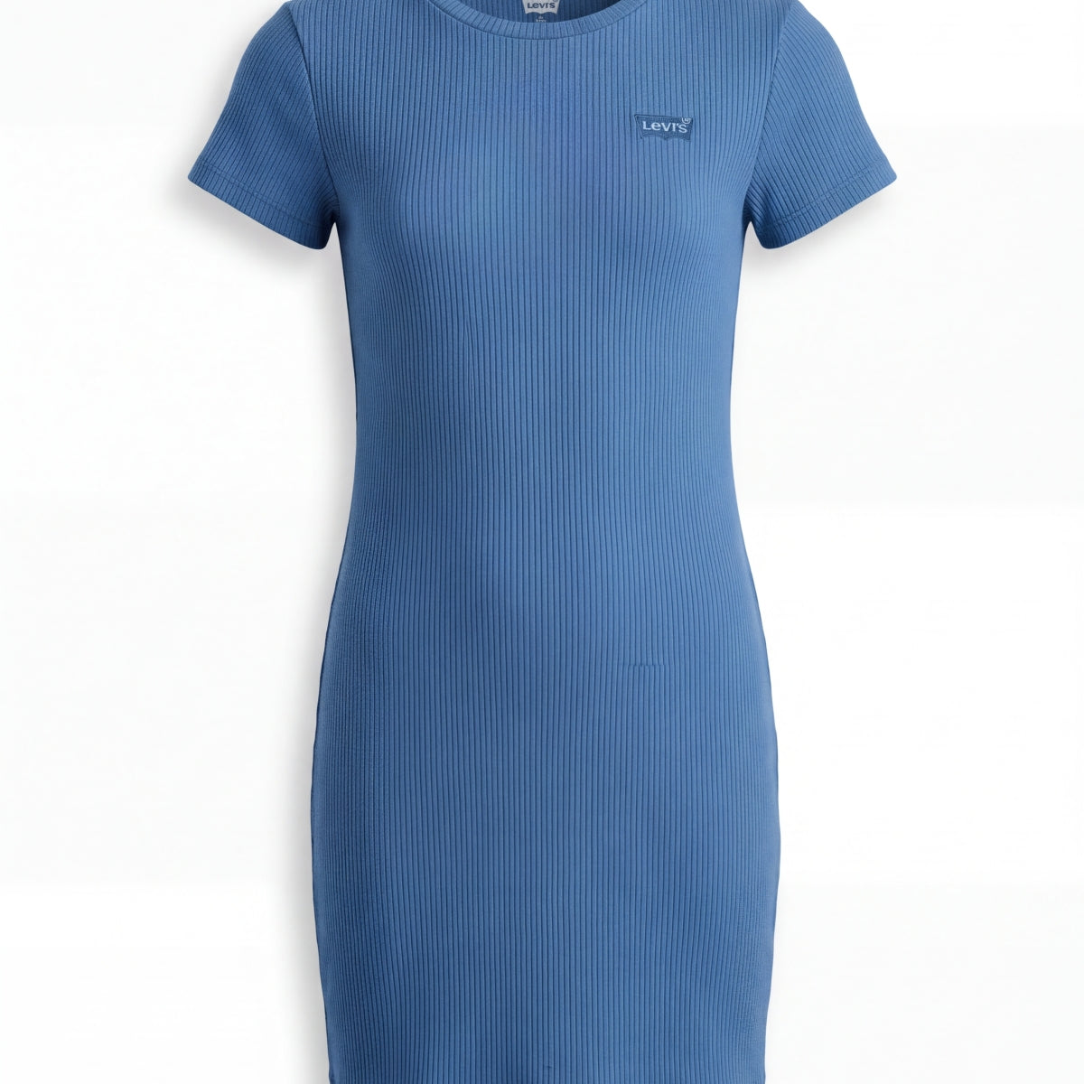 Blue-