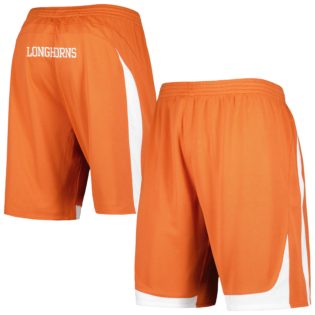 Mitchell & Ness Men's Ncaa Road Shorts Austin 2006