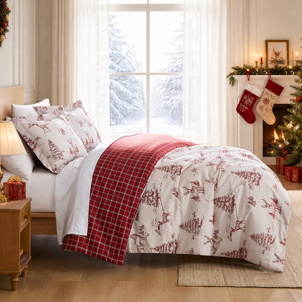 Winterwood Christmas-