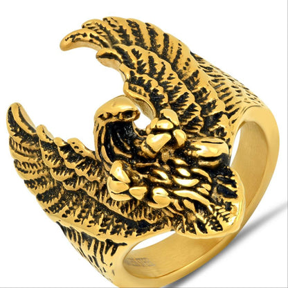 Eagle Ring
