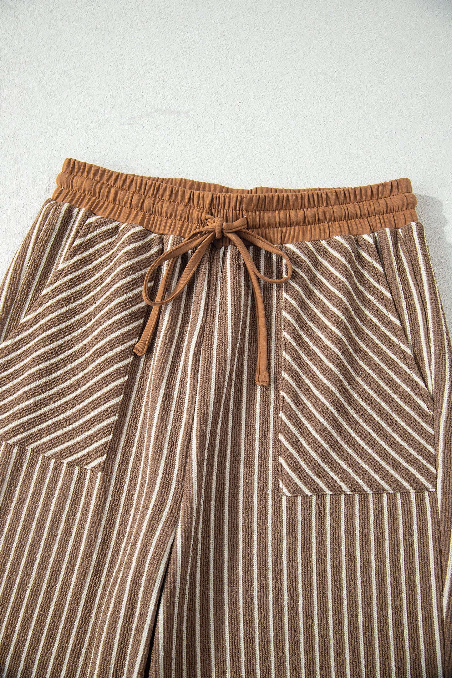 Threaded Pear Aspyn Stripe Tee