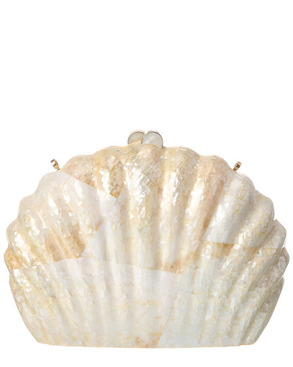 WHITE-