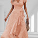 Orange Pink