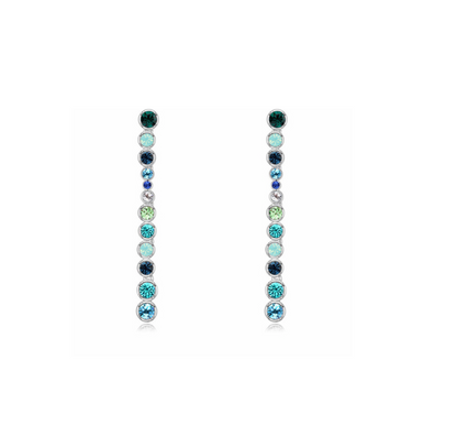 Blue Mix-