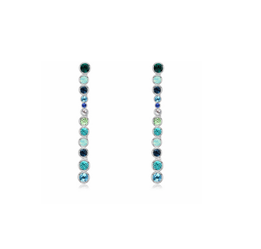 Blue Mix-