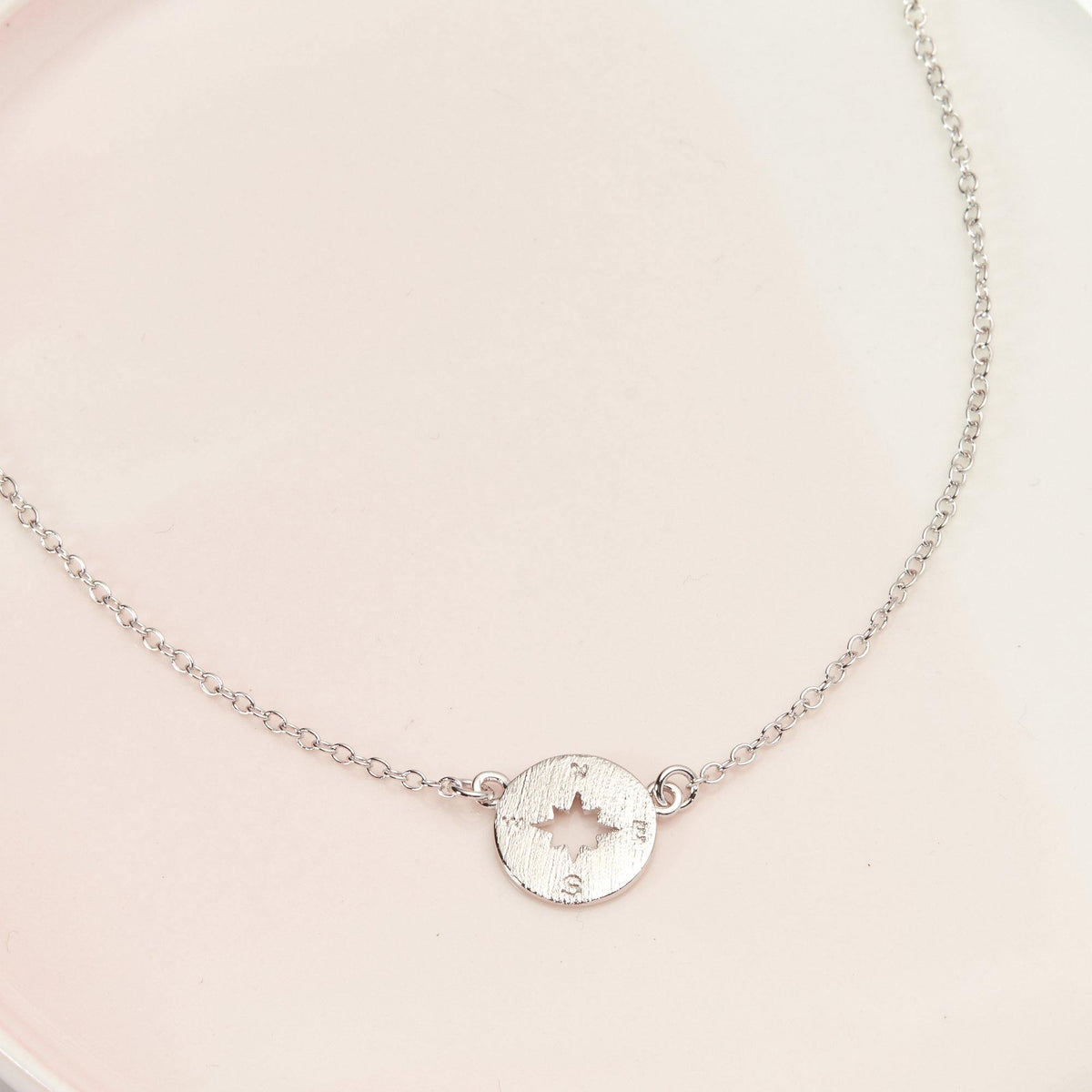 60th Birthday Necklace, Multiple Styles