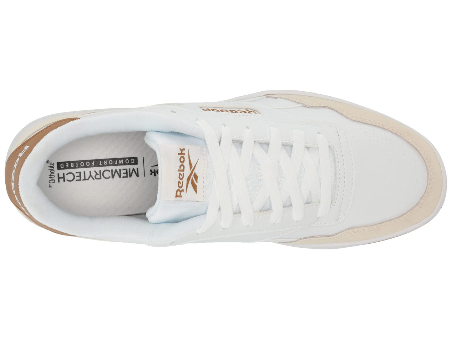 Men's Reebok Court Advance