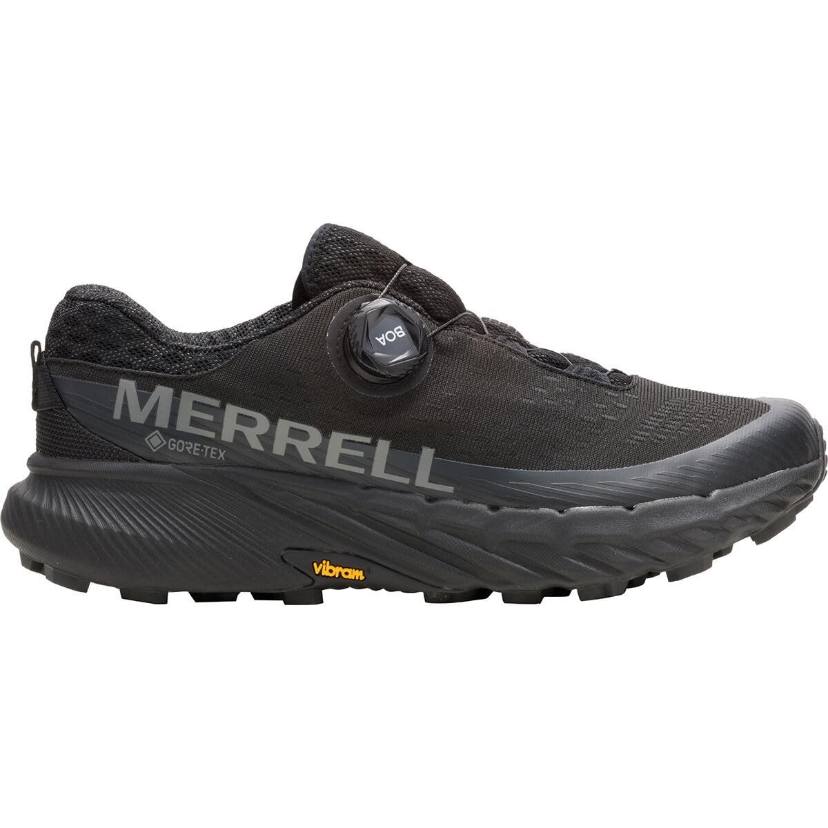 [j068213z] Mens Merrell Agility Peak 5 Boa Gtx