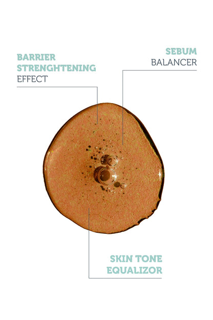 The Purest Solutions Skincare Set - Anti-blackhead, Pore Tightening, Hydrating Serum with AHA BHA Exfoliant