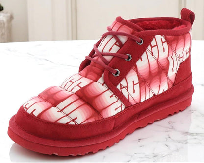 UGG Men's Neumel Lta Wavelength Chukka Boots