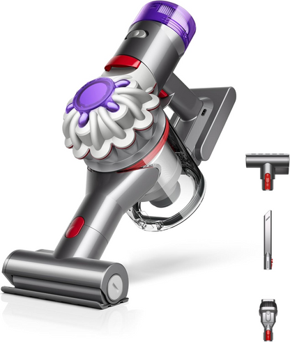Handheld Car & Boat Vacuum