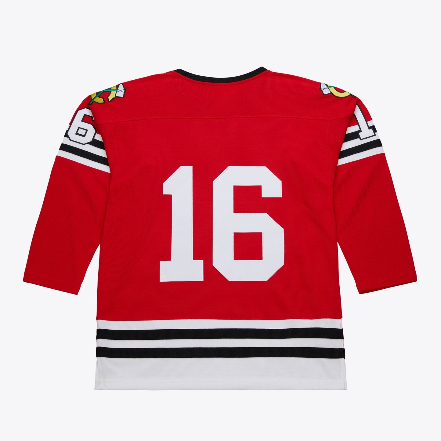 Mitchell & Ness Men's NHL Dark Jersey Blackhawks 1960 Bobby Hull