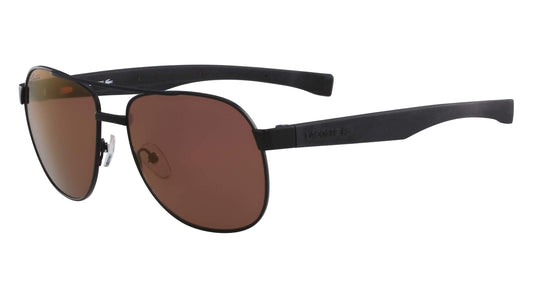 Lacoste Men's Aviator Sunglasses