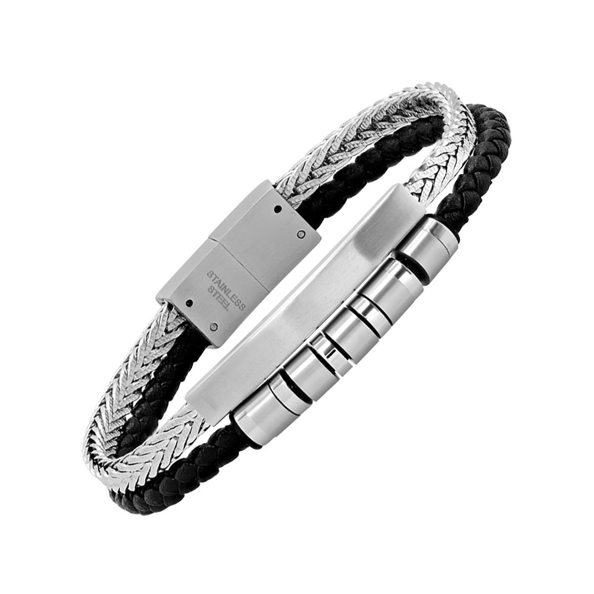 Regal Cuban Link Bracelet