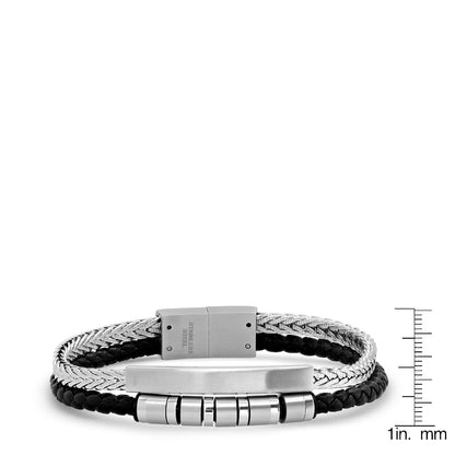 Regal Cuban Link Bracelet