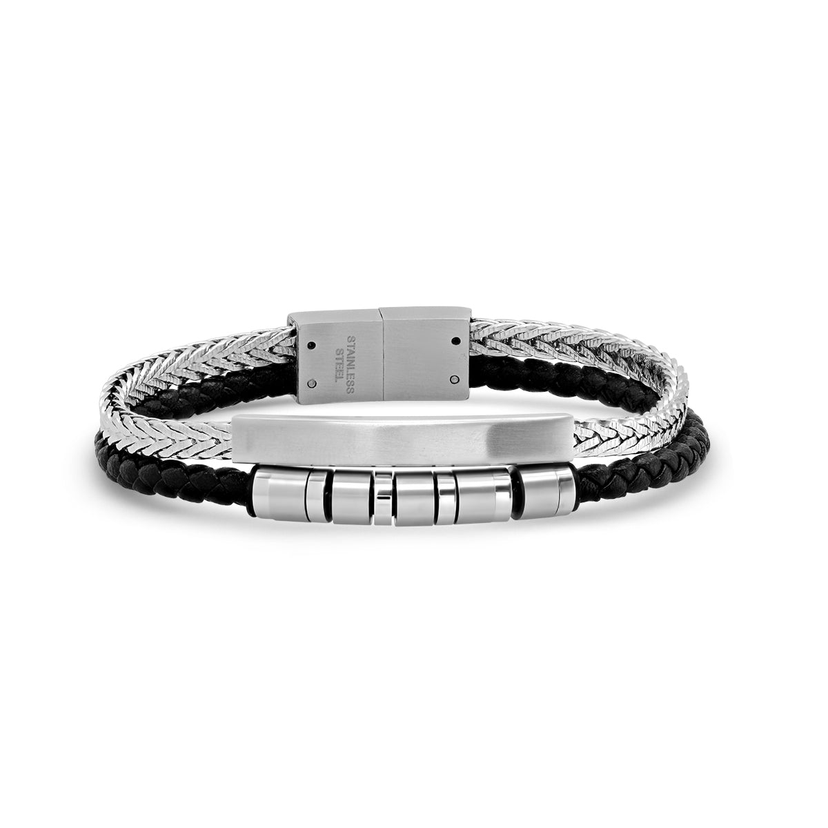 Regal Cuban Link Bracelet
