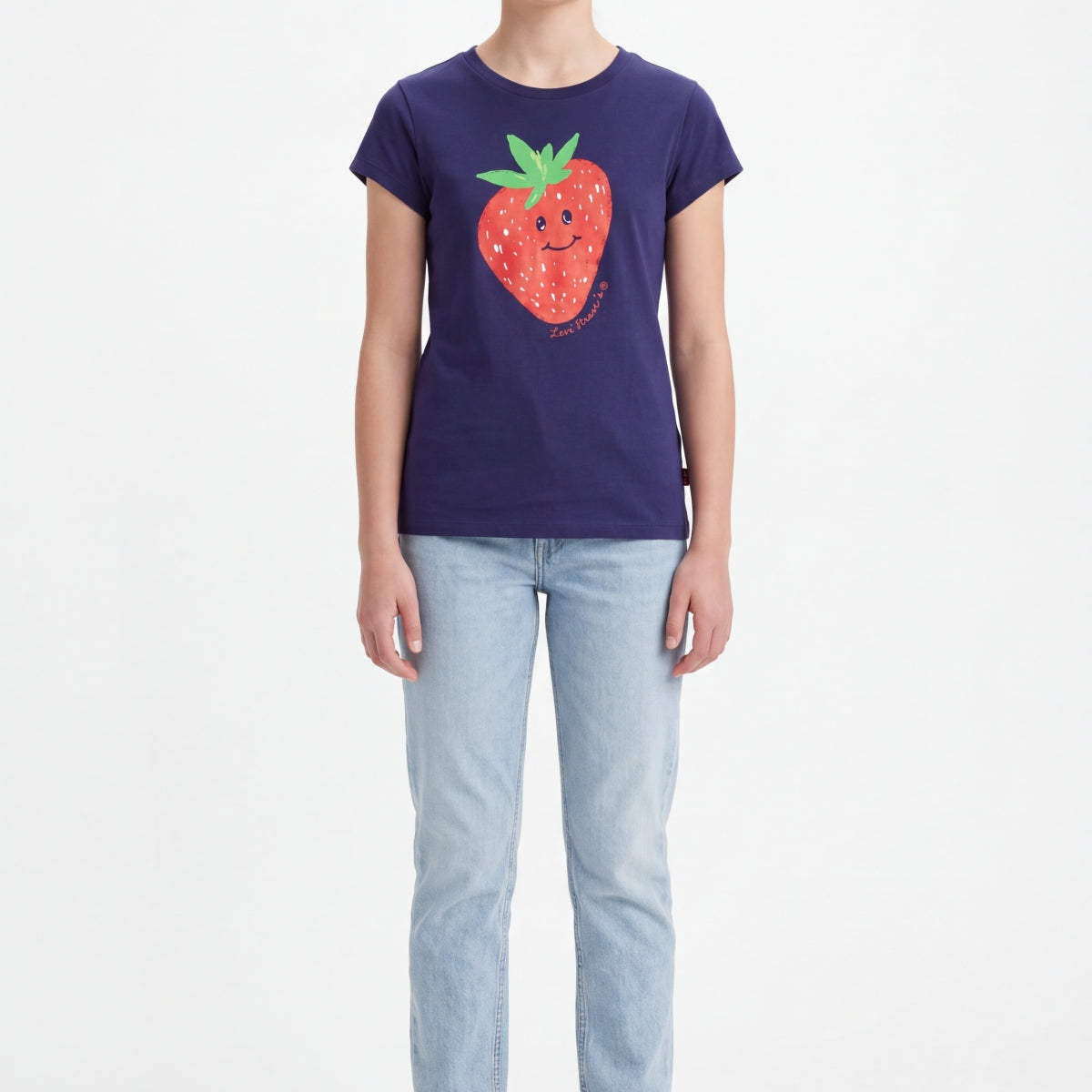 Navy Blue-