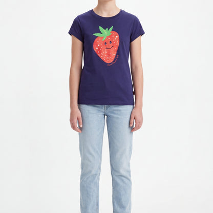 Navy Blue-