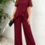 Wine red