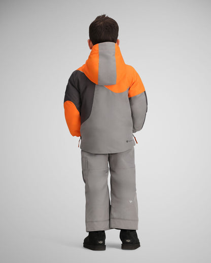 Obermeyer Toddlers Orb Waterproof Jacket Jackets