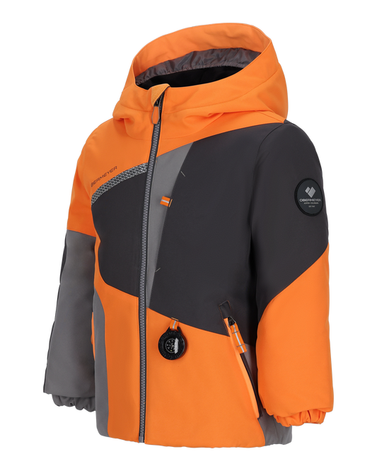 Toddlers Obermeyer Orb Waterproof Jacket