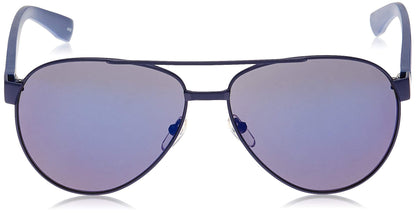 Lacoste Men's Aviator Sunglasses
