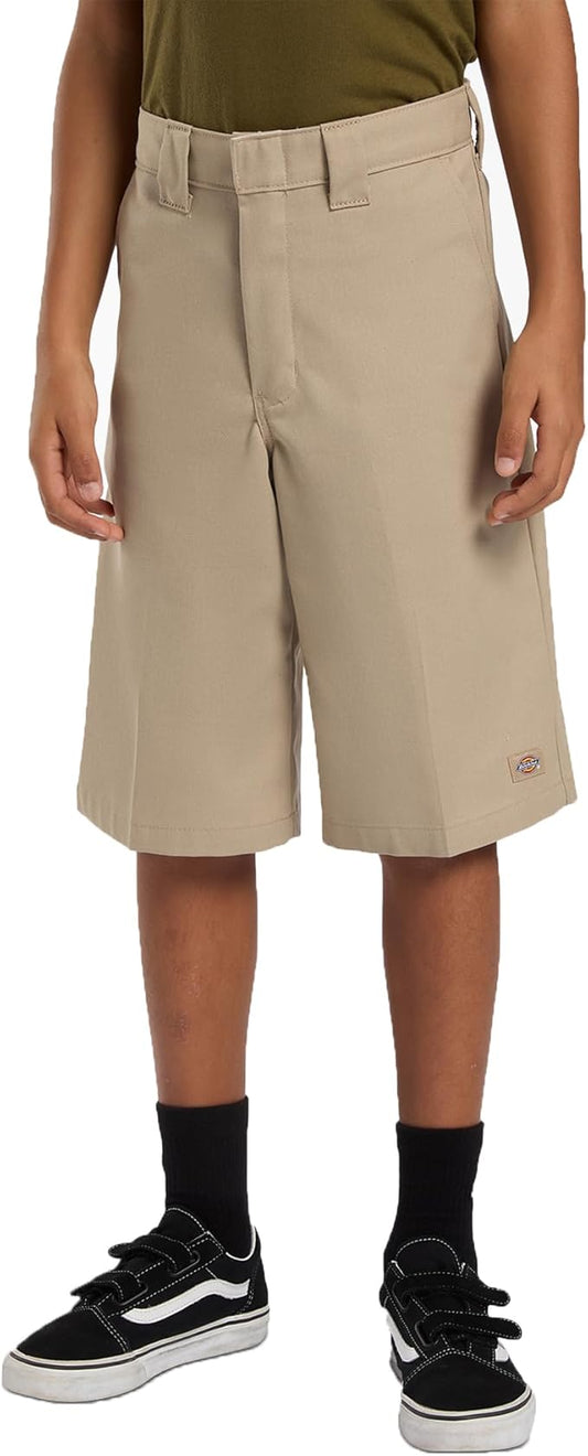 Youth Dickies Utility Shorts, 4-20