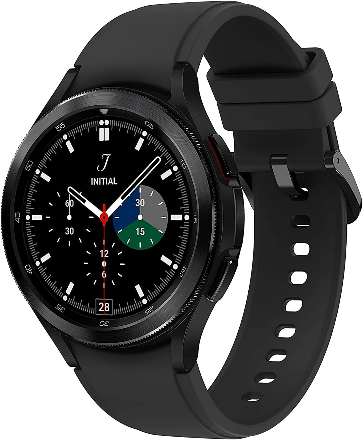 Samsung Galaxy Watch Classic 45mm LTE Smartwatch