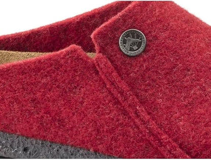 Basic Red-