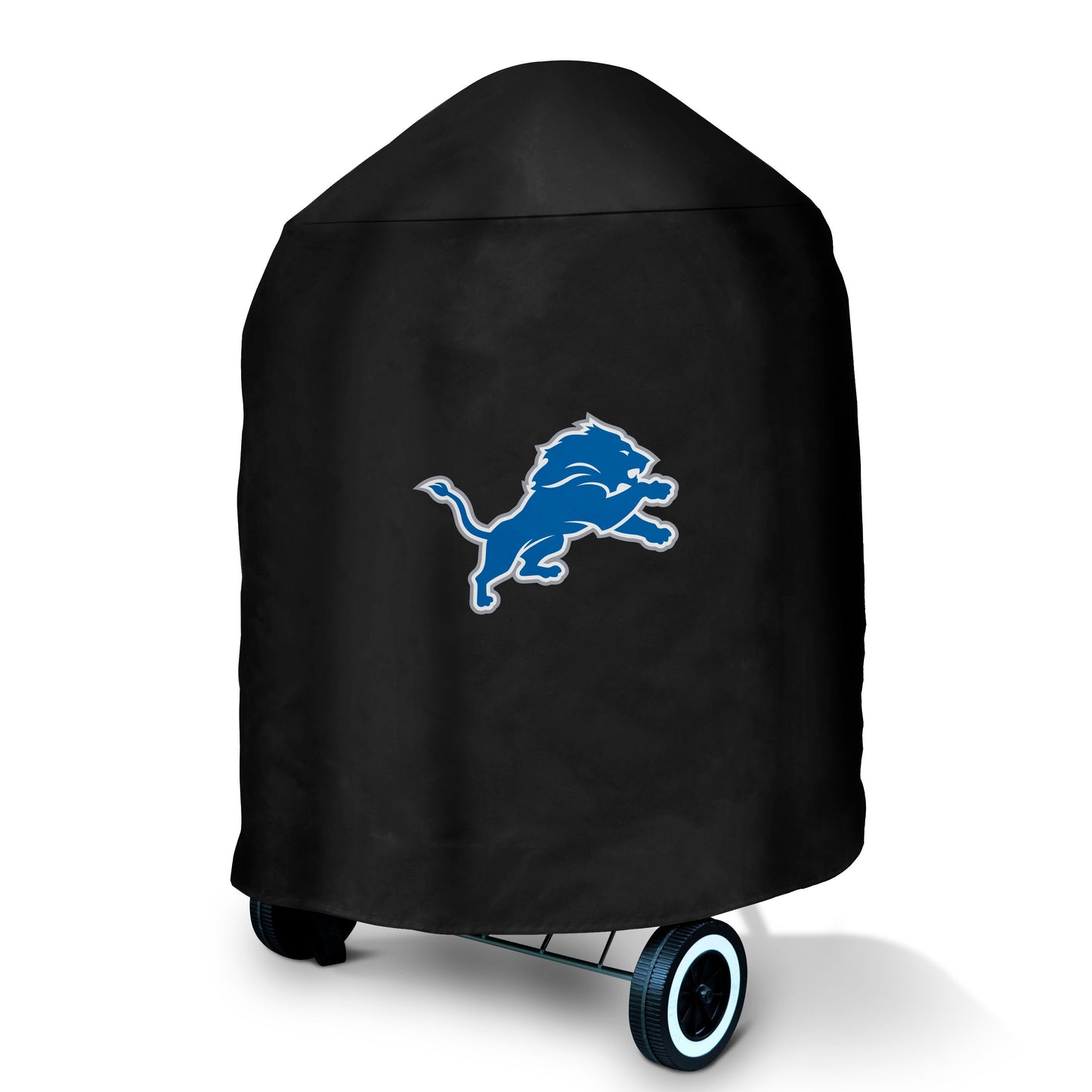 Detroit Lions NFL Kettle Grill Cover