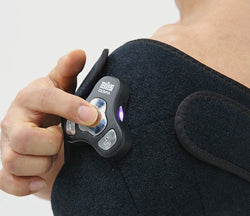 Evertone Accusage Thermo - Black