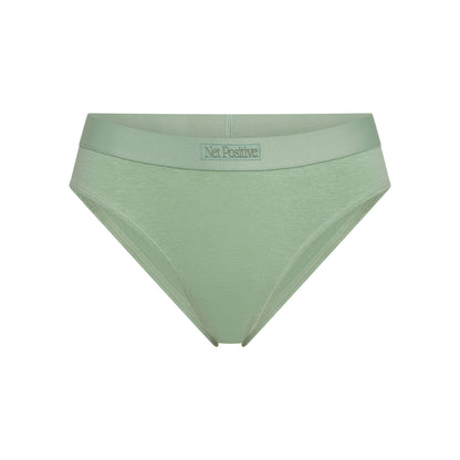 Mid-Rise Brief 7-Pack