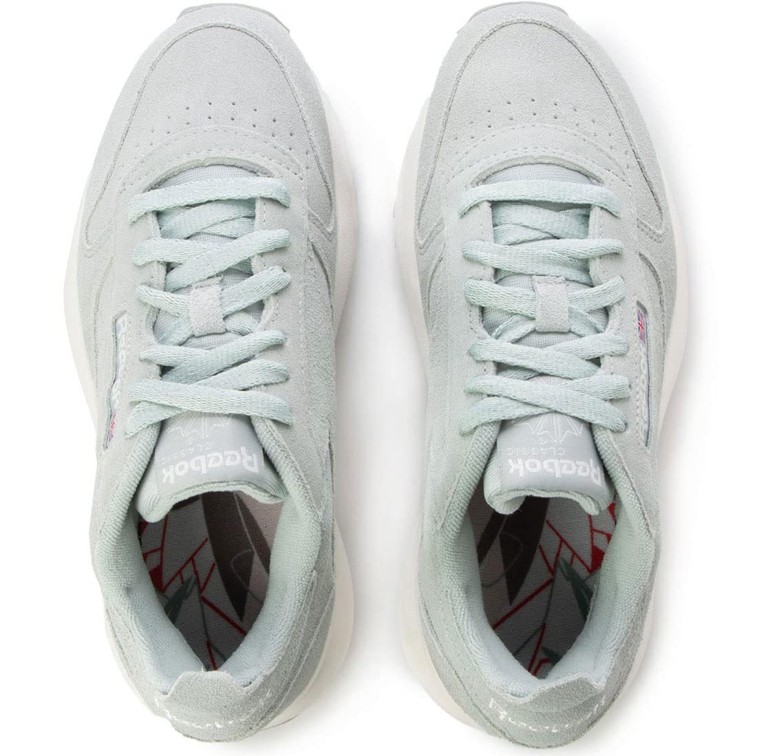 Women's Reebok Classic Leather Sp Extra