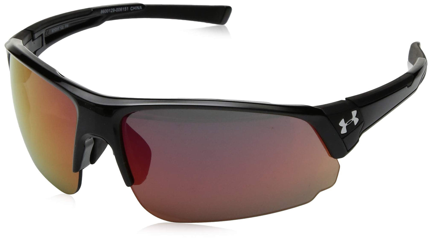 Men's Under Armour Changeup Dual Sunglasses