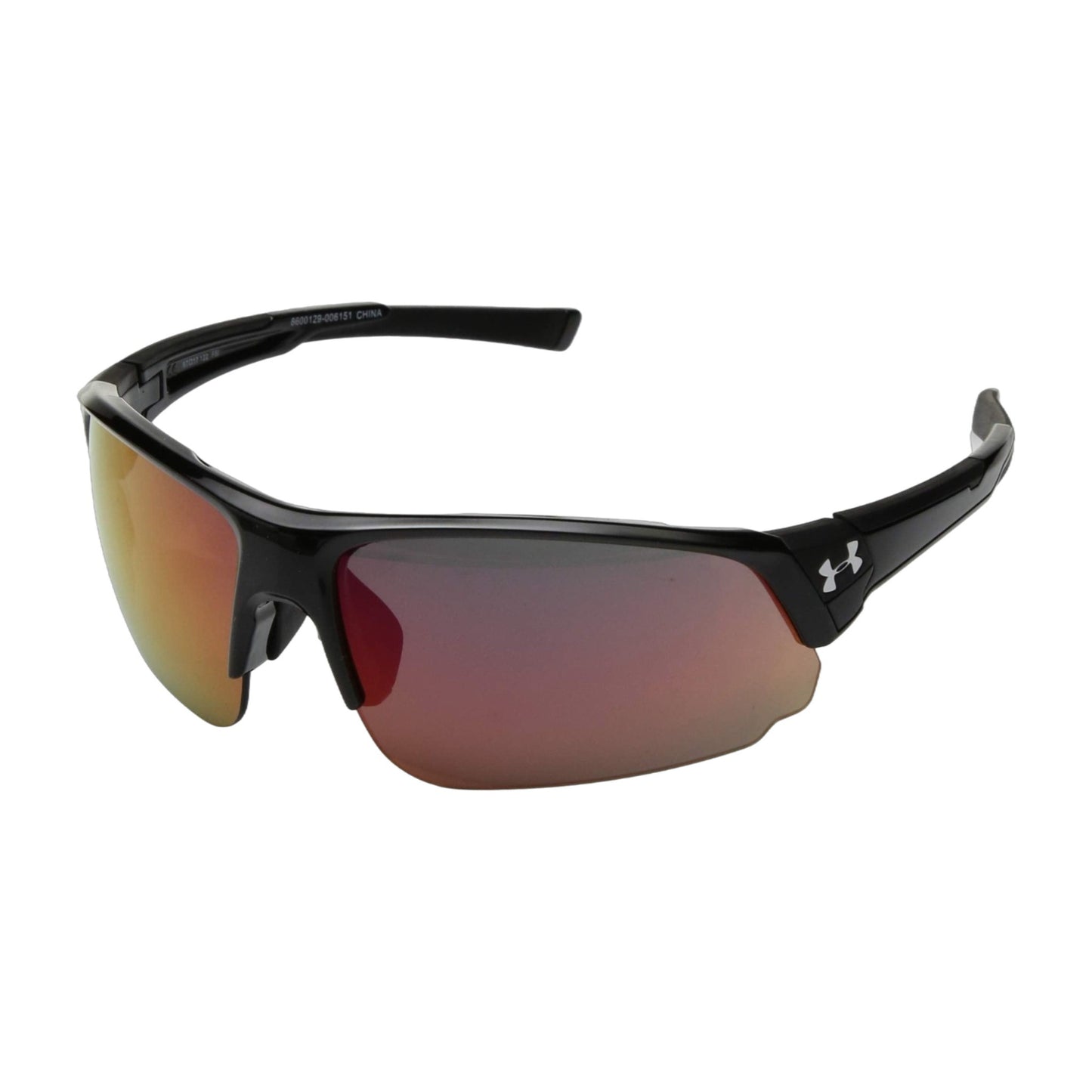 Under Armour Men's Changeup Dual Sunglasses