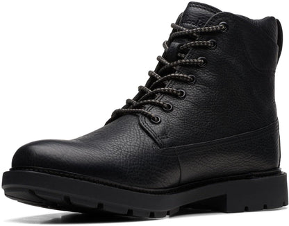 Clarks Men's Craftdale 2 Hi Boots