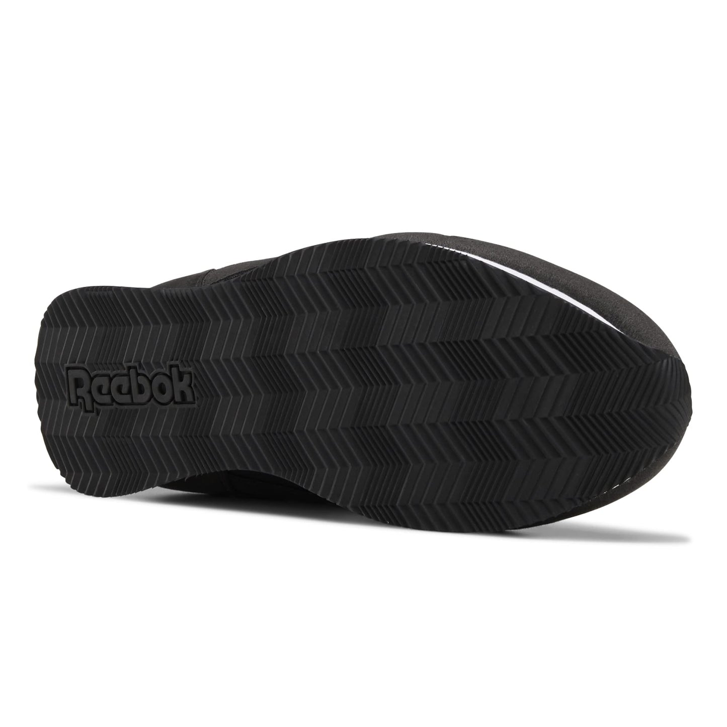 Reebok Men's Royal Cl Jogger 3 Sneakers