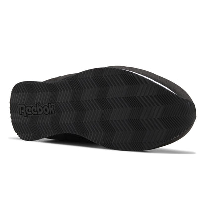 Reebok Men's Royal Cl Jogger 3 Sneakers