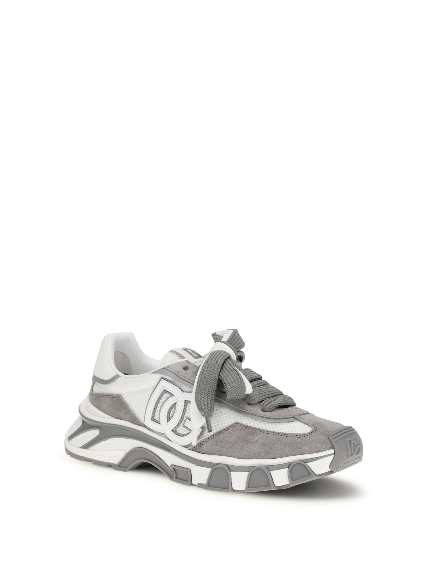 Sneakers White/Black