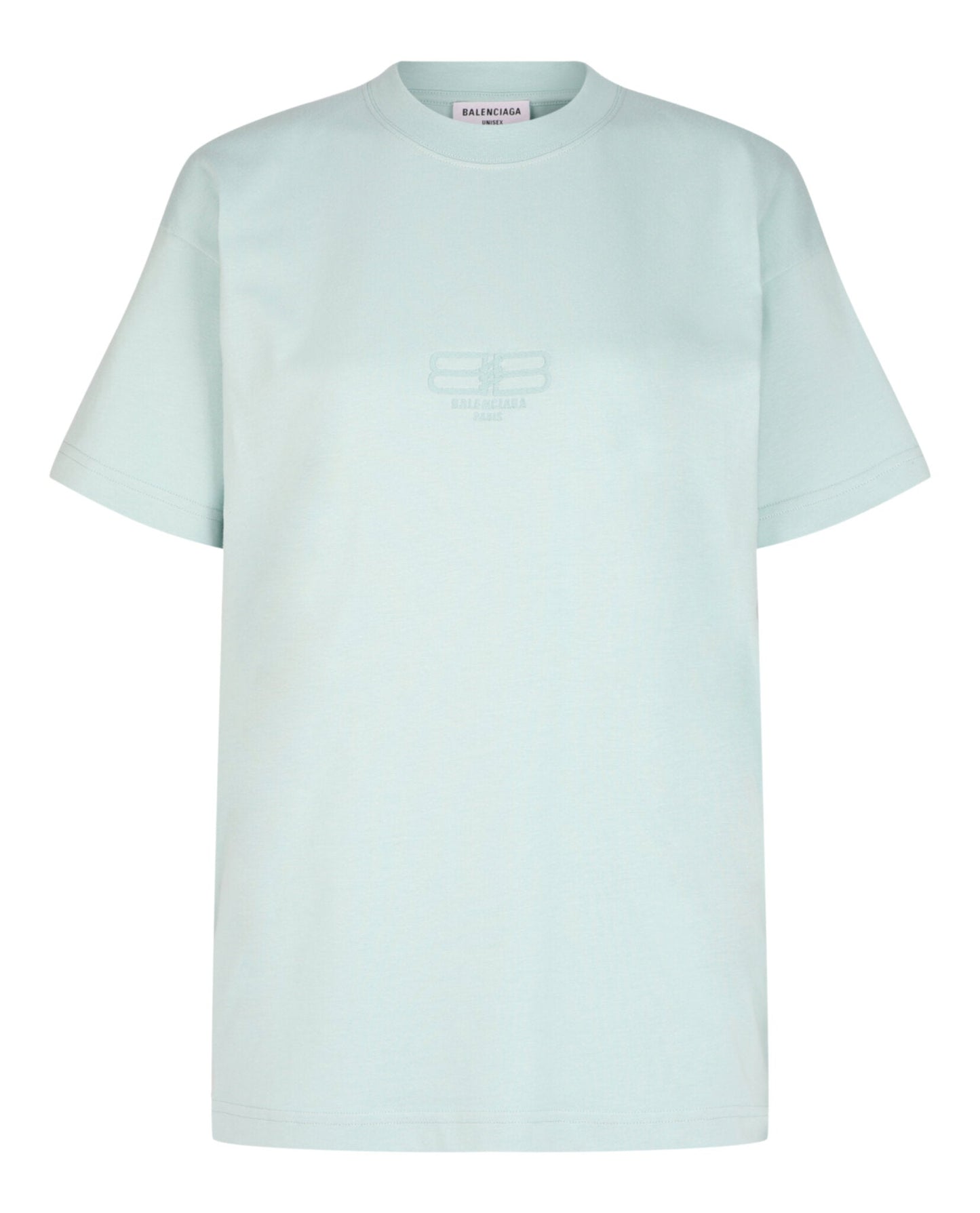 Balenciaga BB Paris Icon T-Shirt