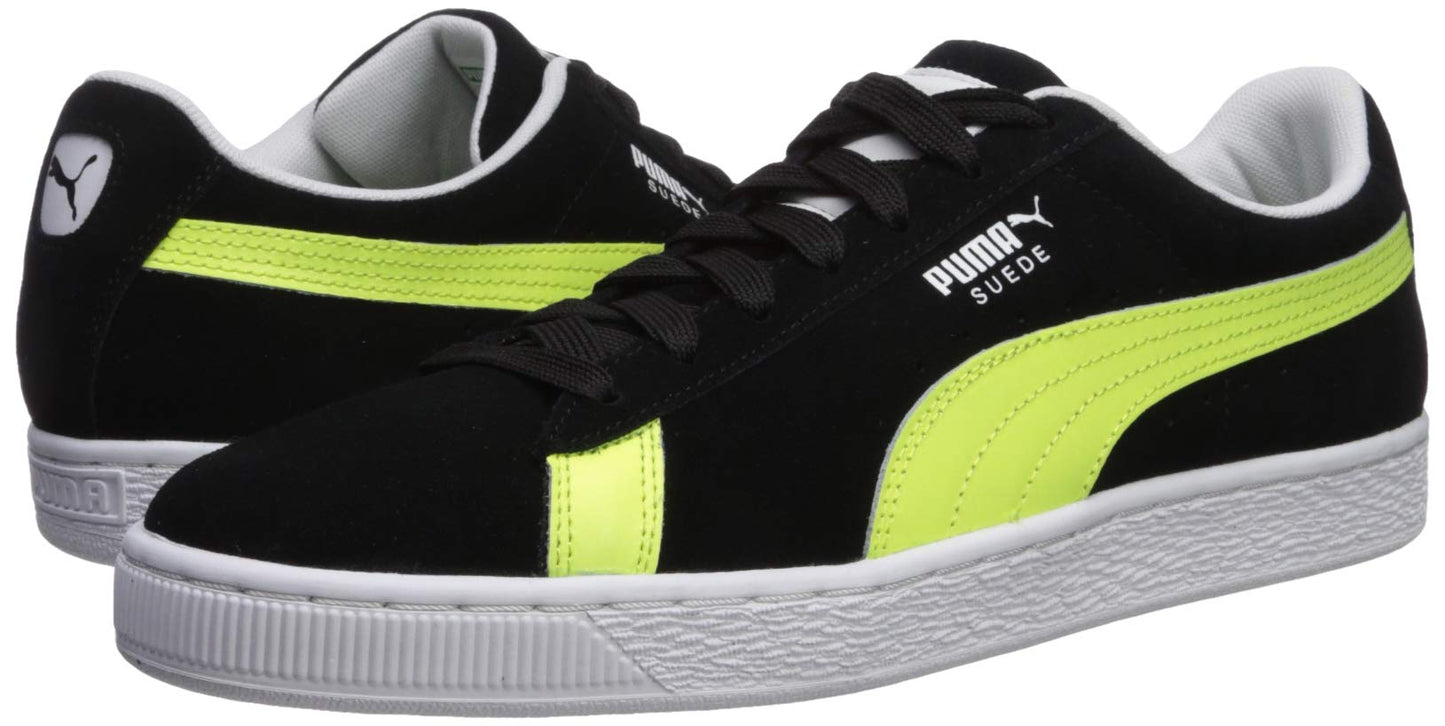Puma Mens Suede Classic Retro 2