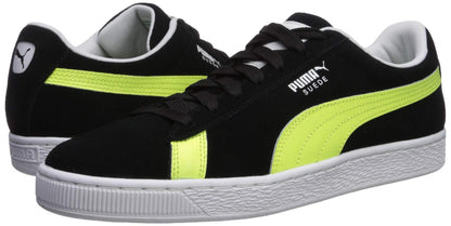 Puma Mens Suede Classic Retro 2