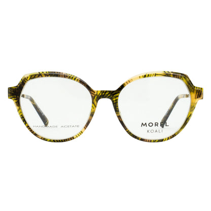 Brown/Gold-