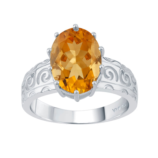 Yellow-