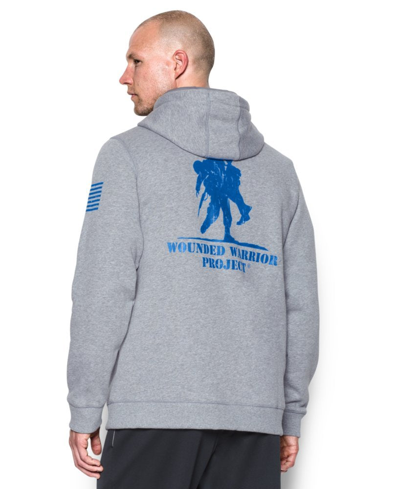 Under Armour Men's Wwp Hoodie