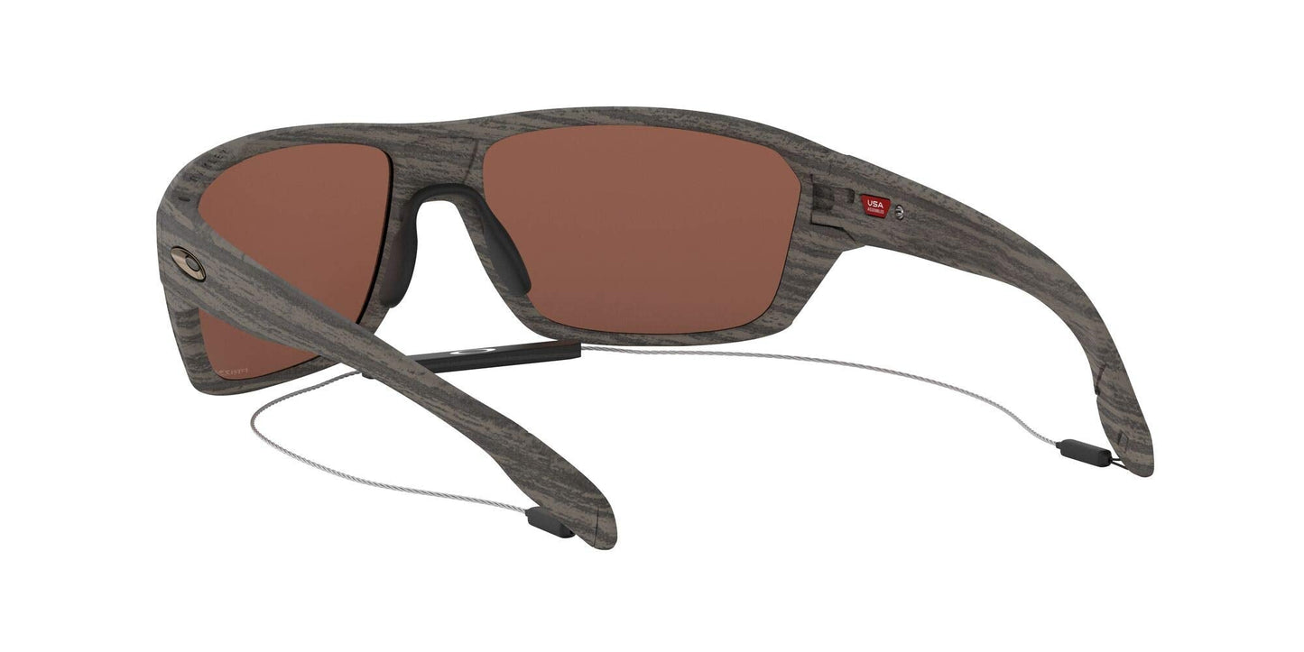 Men's Oakley Split Shot Polarized Sunglasses